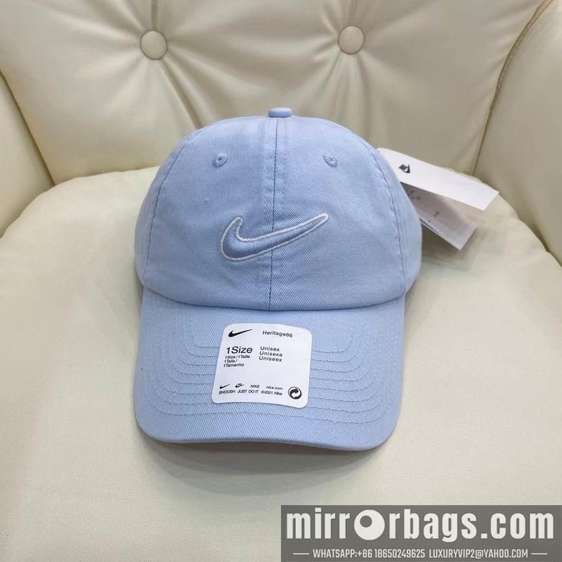 Nike Hat 072201