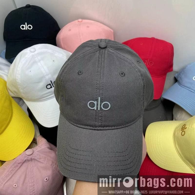 Alo Hat dx26