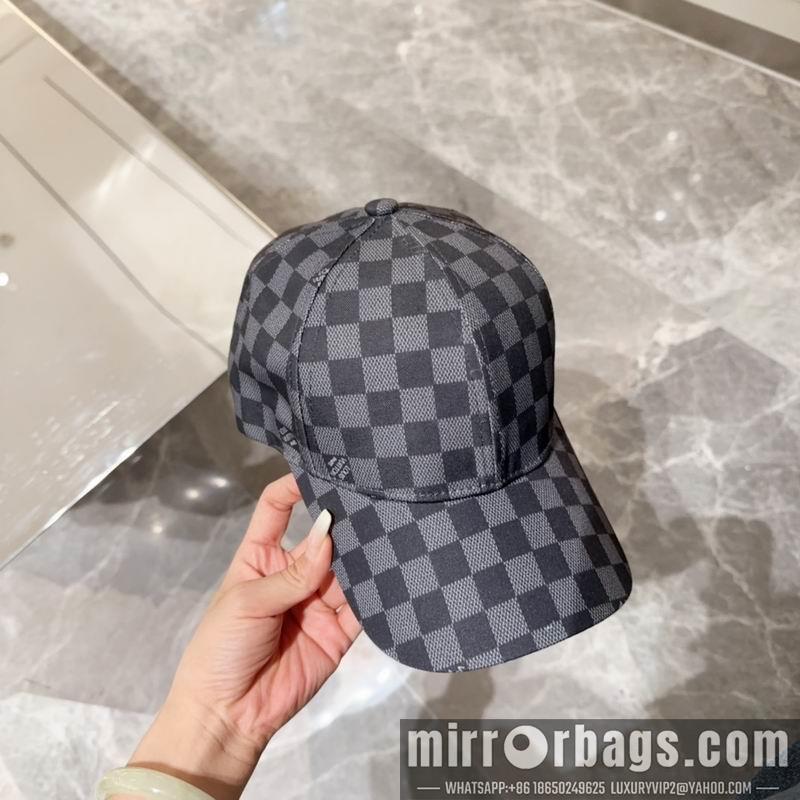 LV Hat 071207