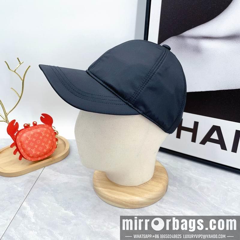 Prada Hat dx73