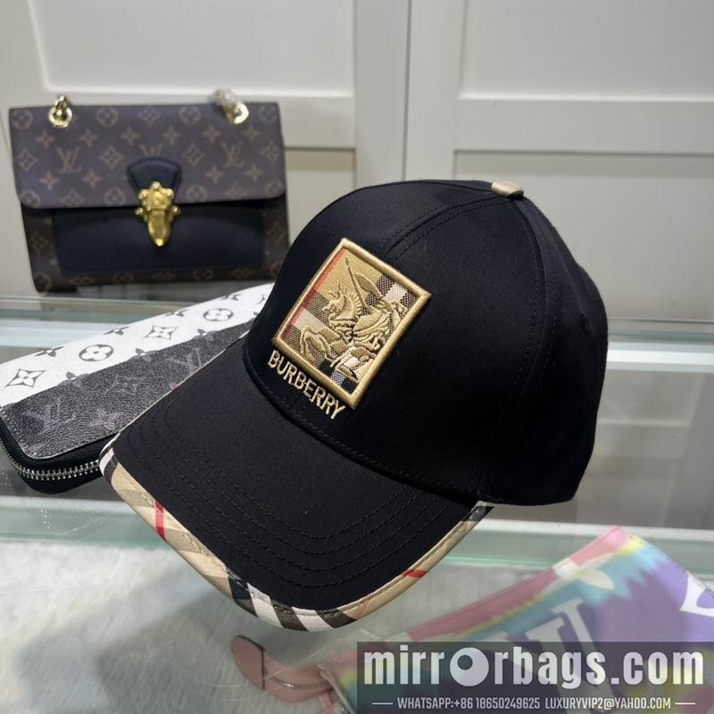Burberry Hat dx46