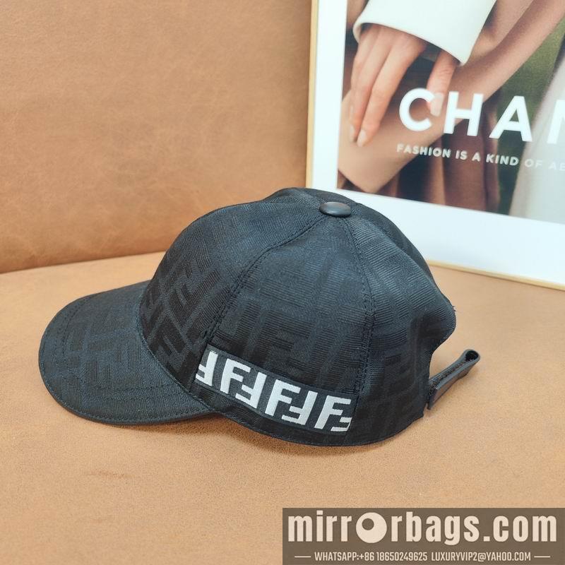 Fendi Hat dx54