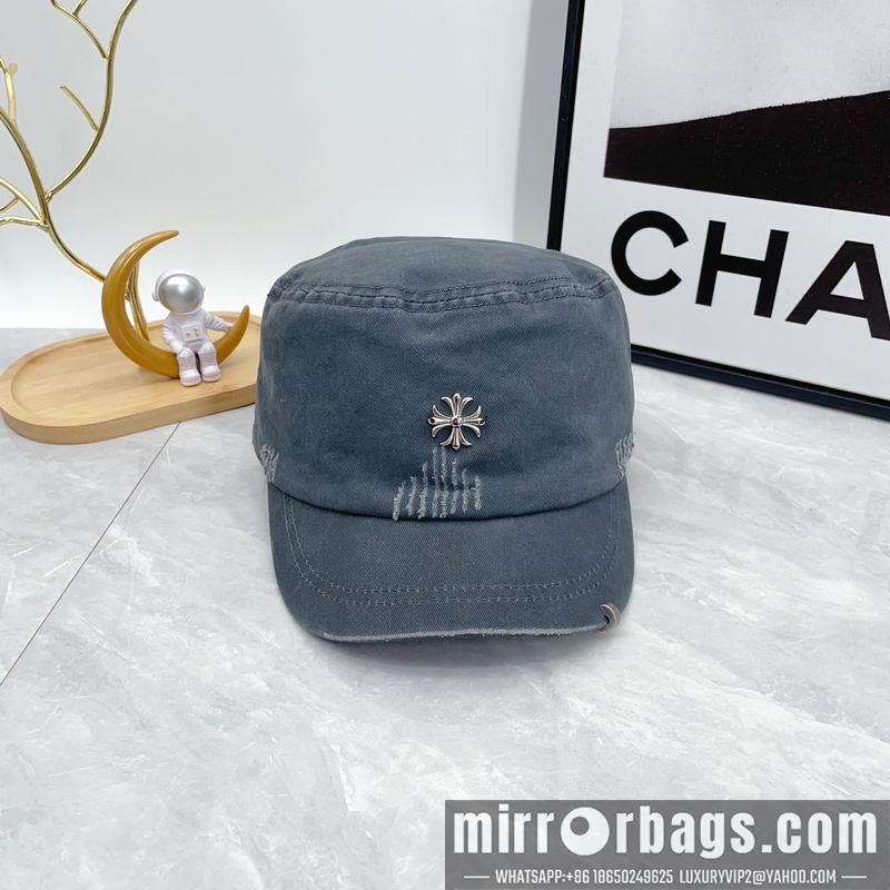 Chrome Hearts Hat dx55