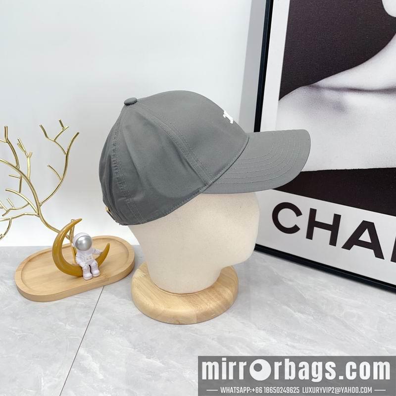 Celine Hat dx34