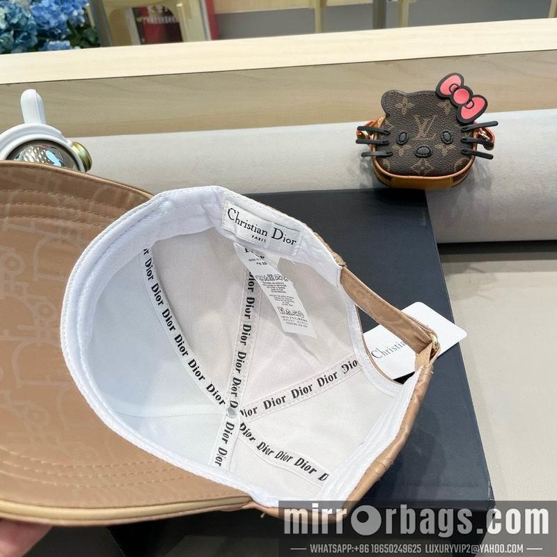 Dior Hat 100701