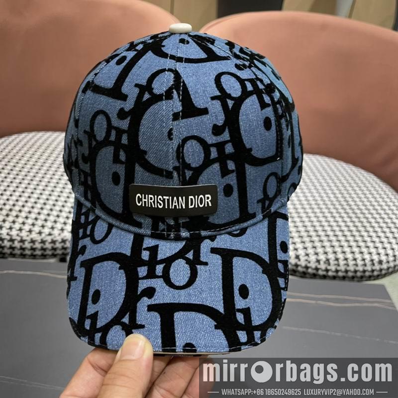 Dior Hat 050704