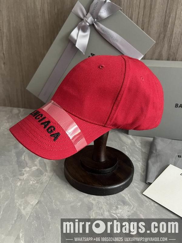 Balenciaga Hat dx41