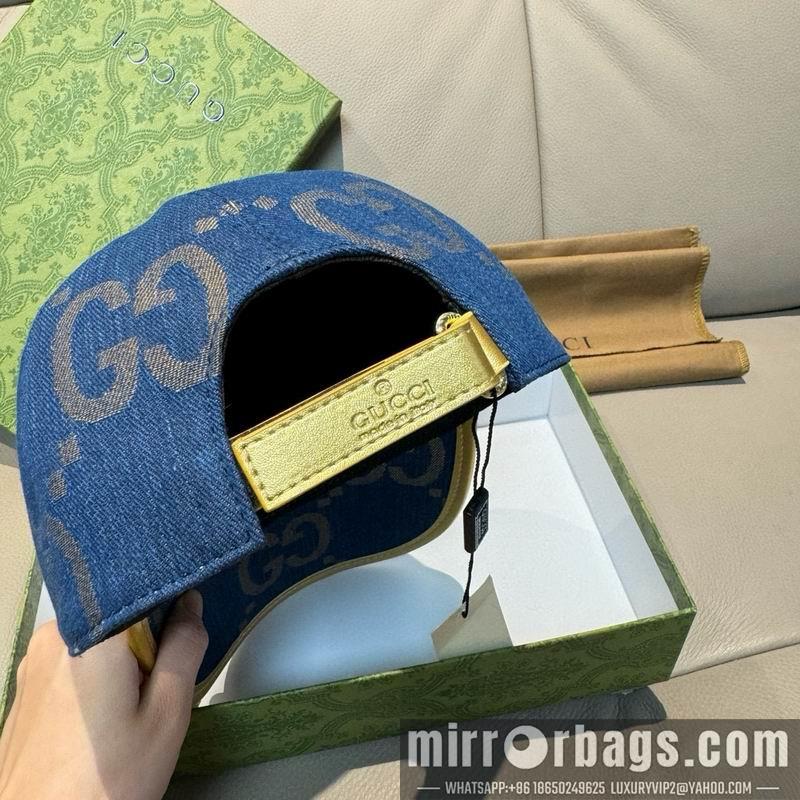 Gucci Hat dx40