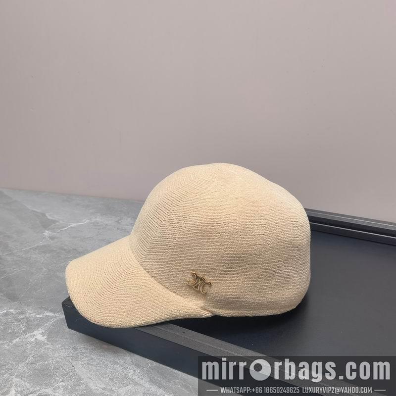 Celine Hat dx75