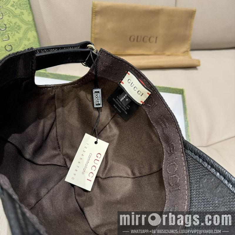 Gucci Hat 091405