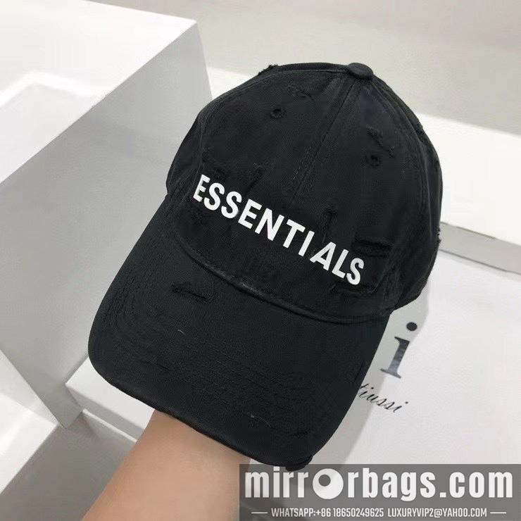 Fear of Gog Hat 10