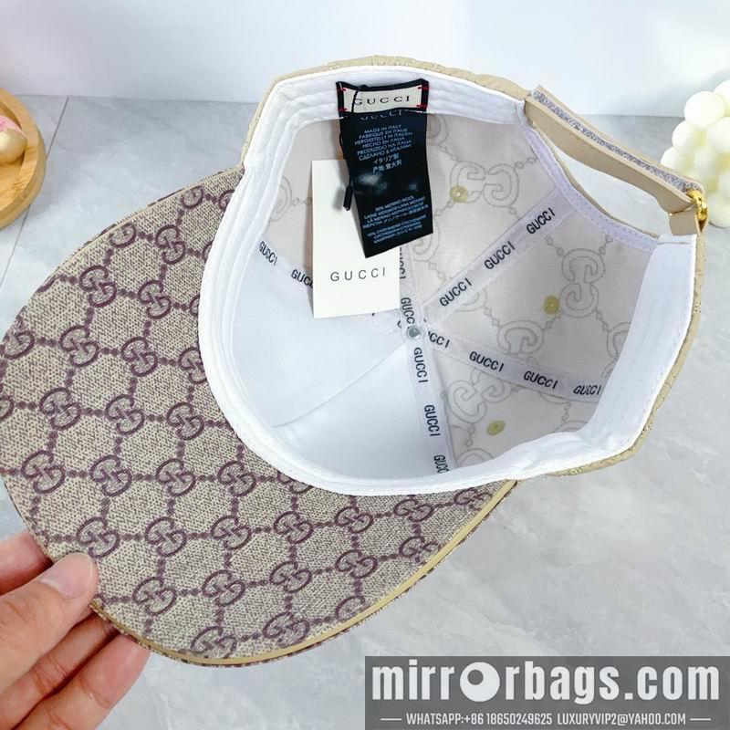 Gucci Hat dx06