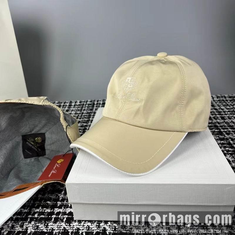 Loro Piana Hat 100703