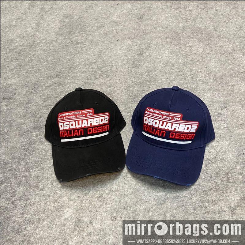 DSQ Hat D151