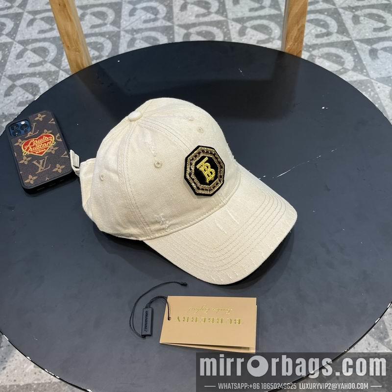 Burberry Hat 041701