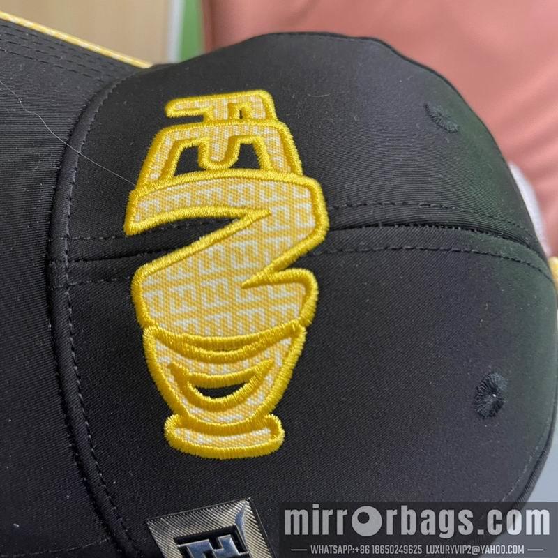 Fendi Hat 041401