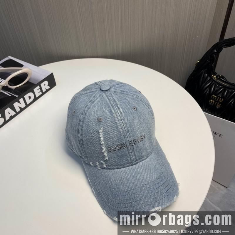 Burberry Hat 100701