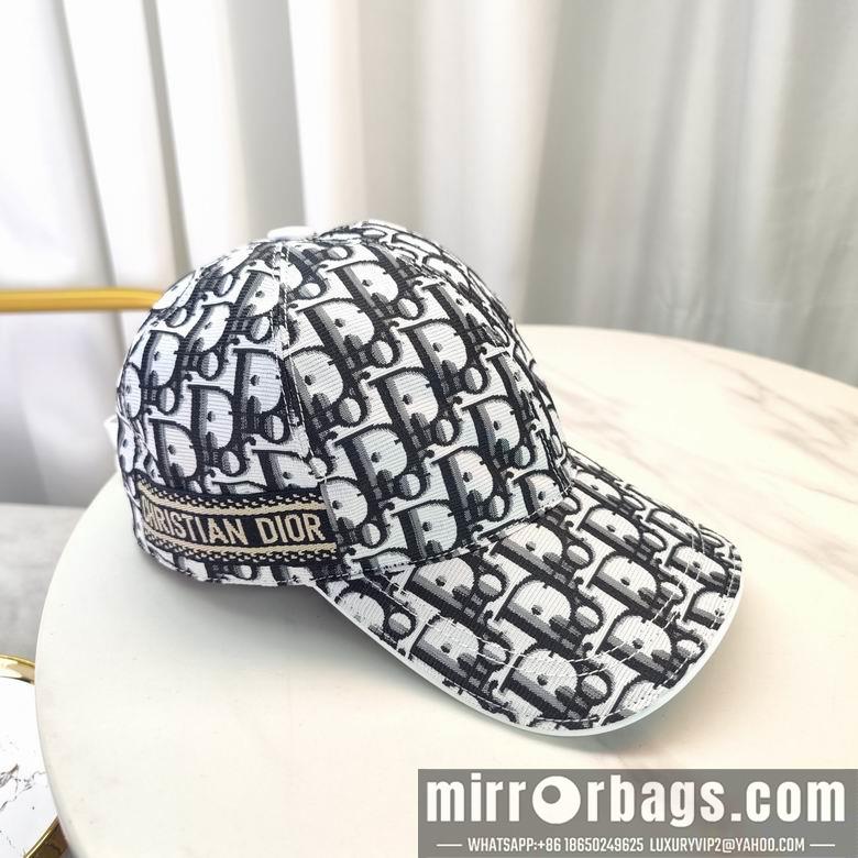 Dior Hat dxn02