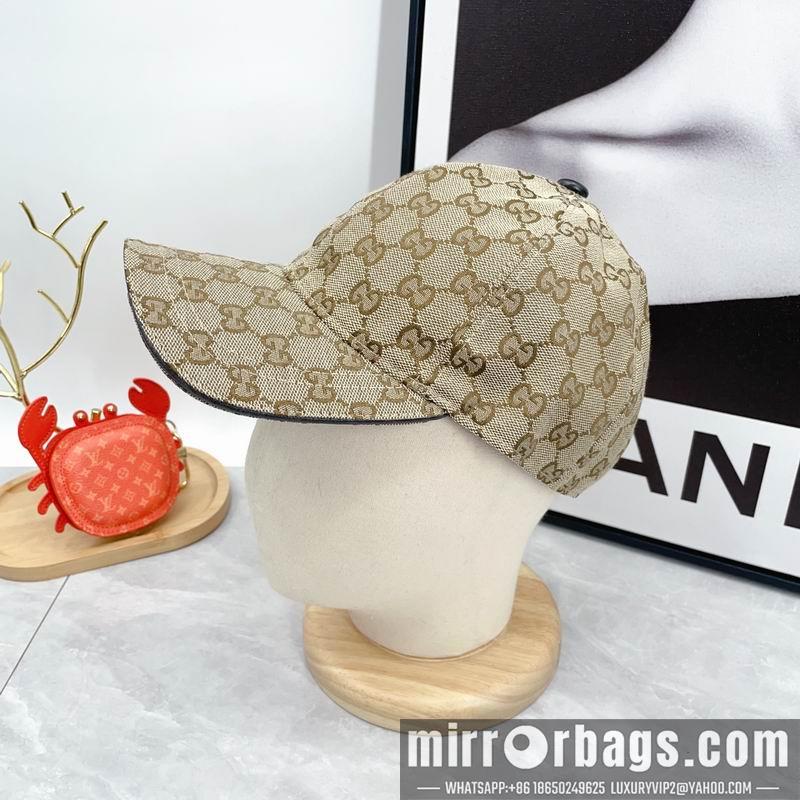 Gucci Hat dx12