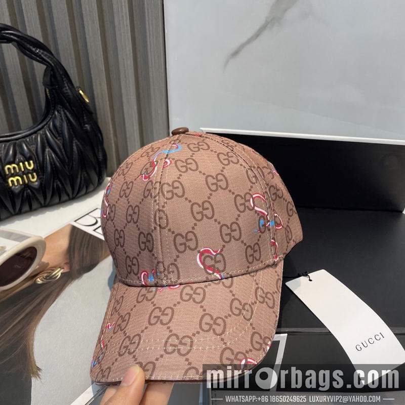 Gucci Hat dx45