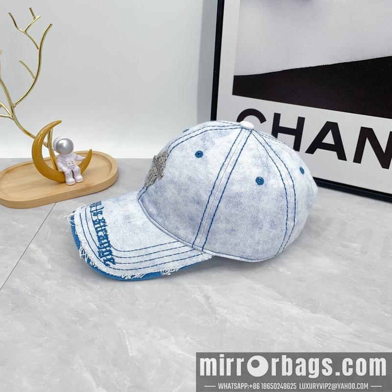Chrome Hearts Hat dx53