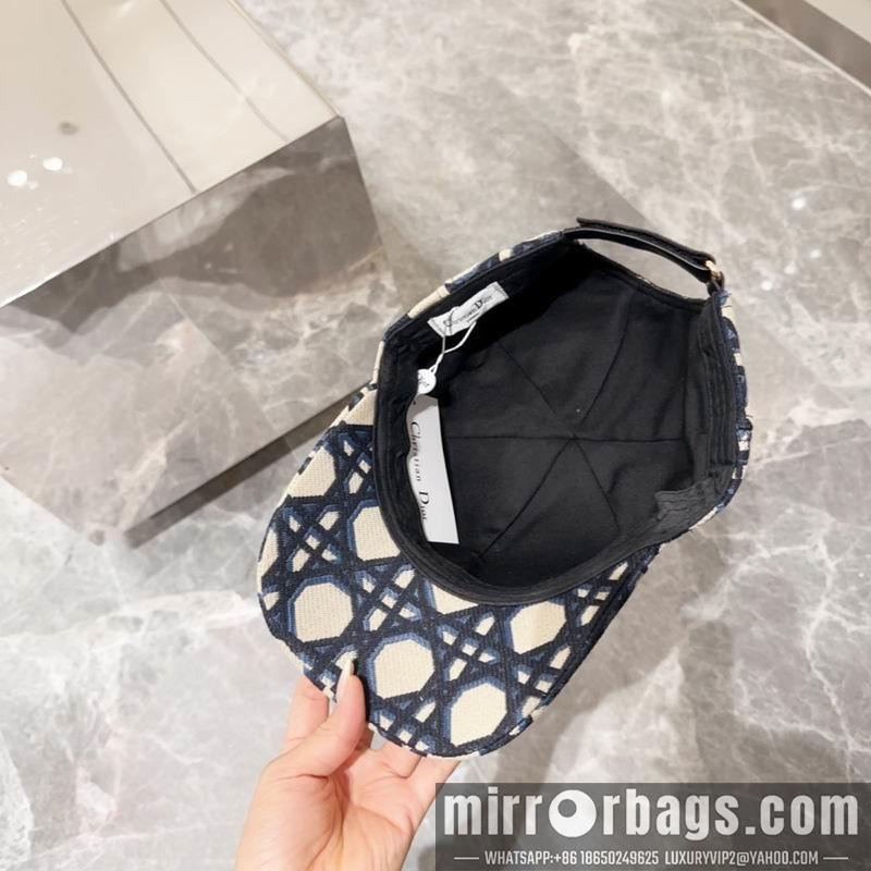 Dior Hat dx34