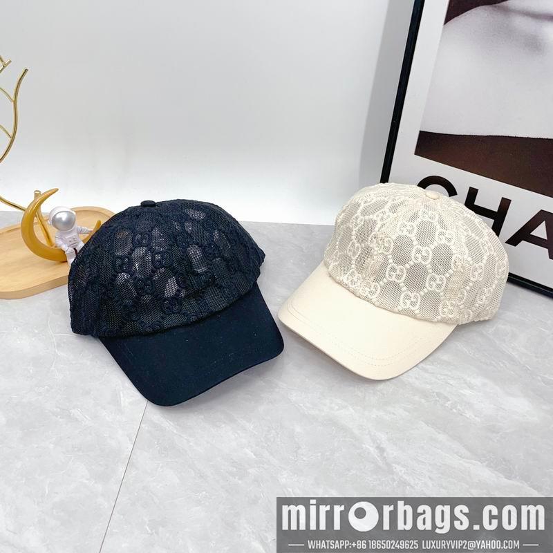 Gucci Hat dx35