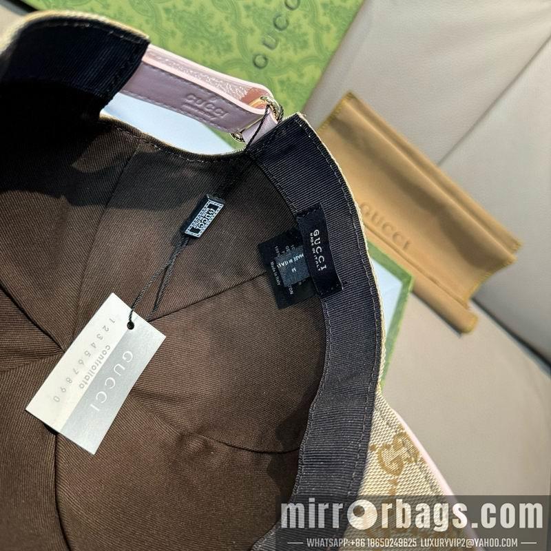 Gucci Hat dx157