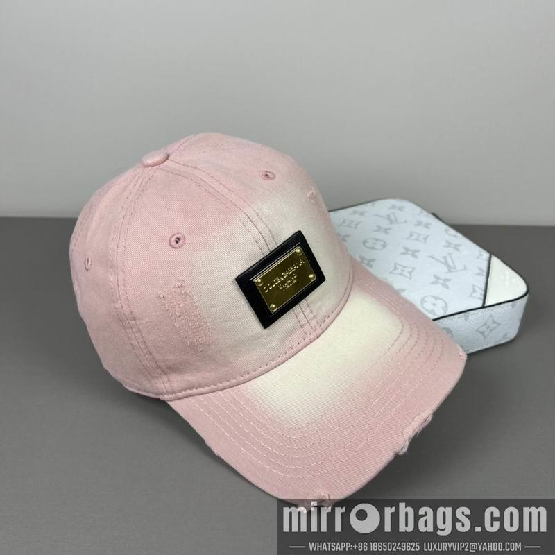 DG Hat dx20