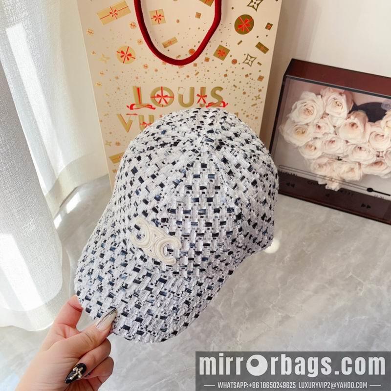 Celine Hat 110602