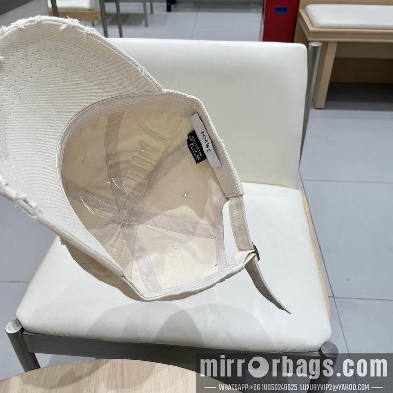 Loewe Hat 030751
