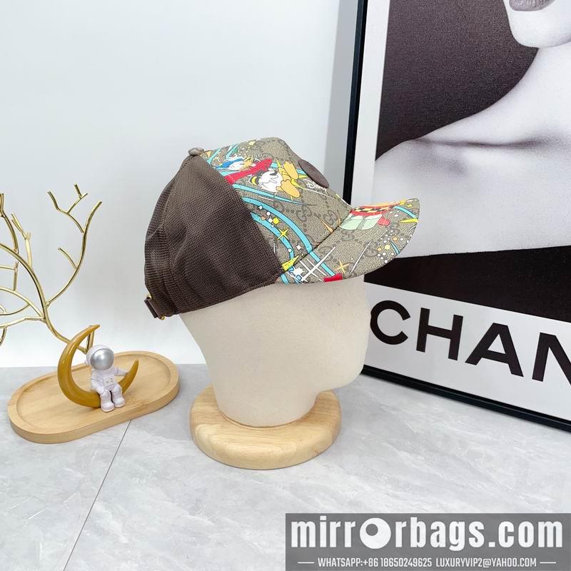 Gucci Hat dx37
