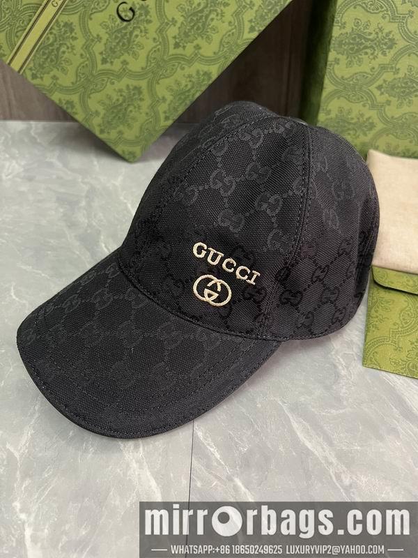 Gucci Hat dx107