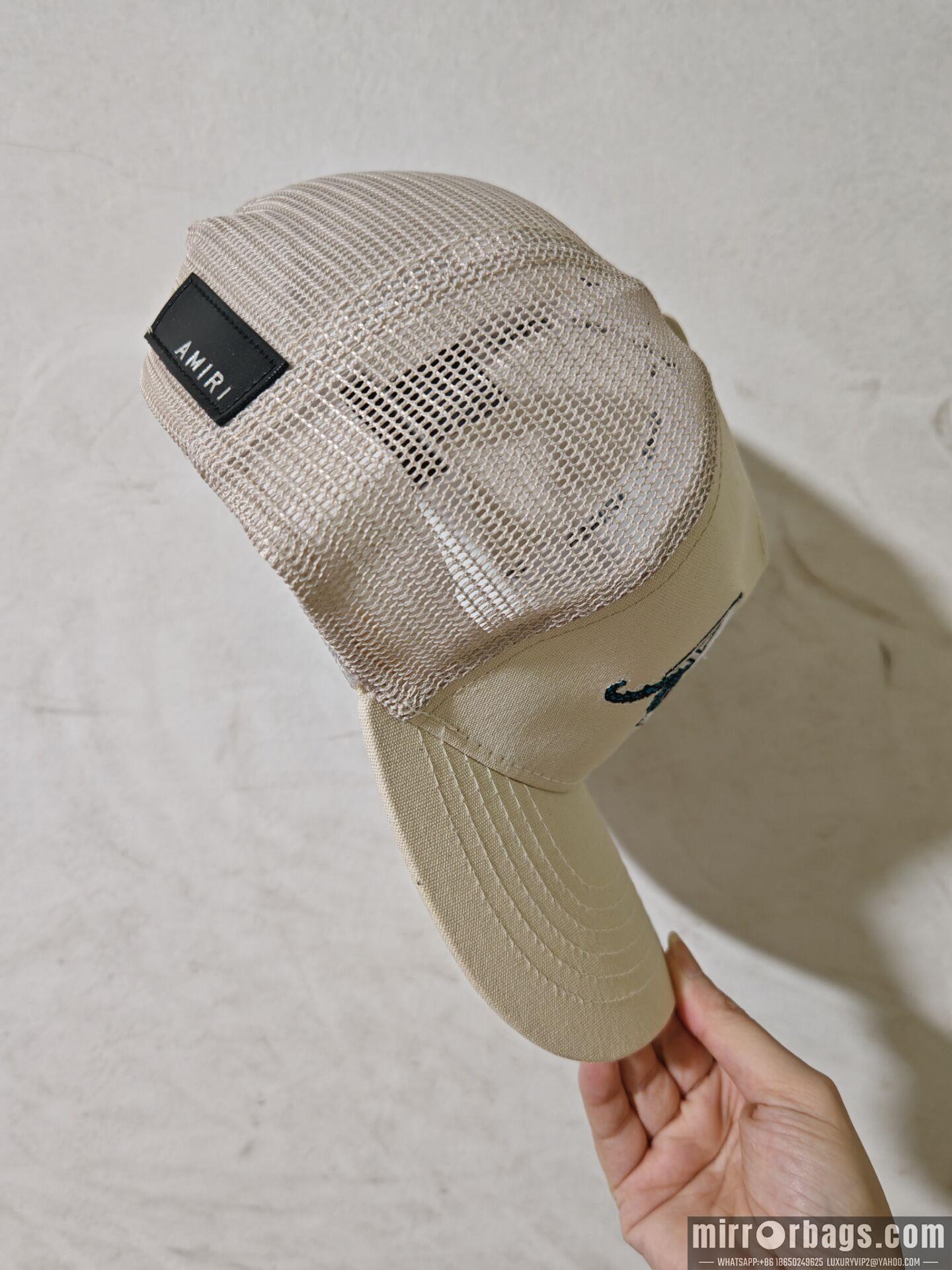 Amiri Hat 71