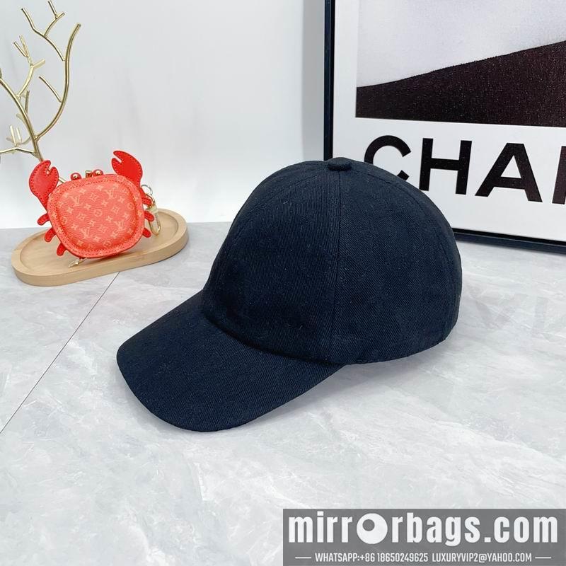 LV Hat dx123
