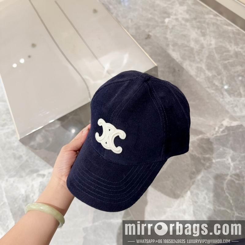 Celine Hat dx94
