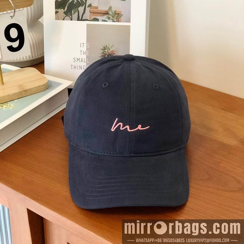 Other Hat 092701