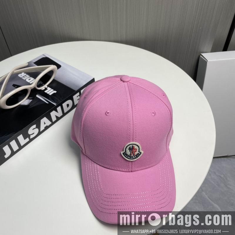 Moncler Hat dx21