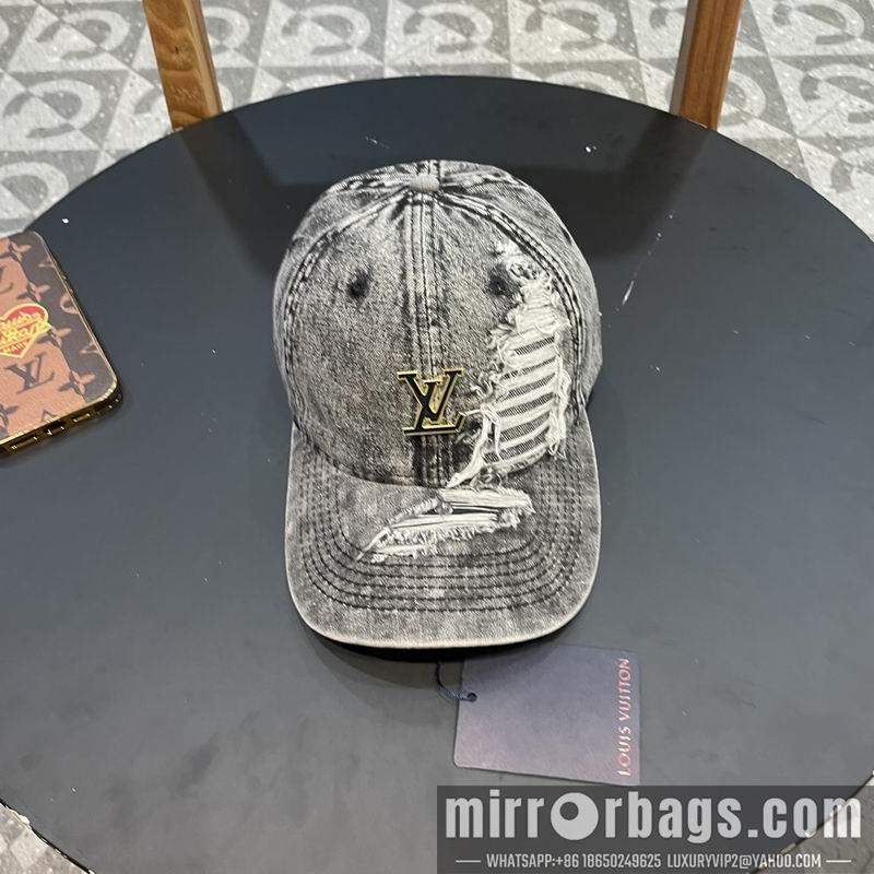 LV Hat 050708