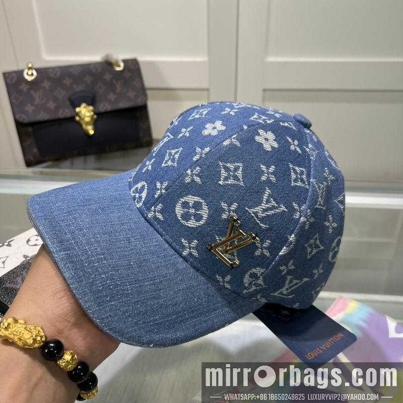 LV Hat dx110