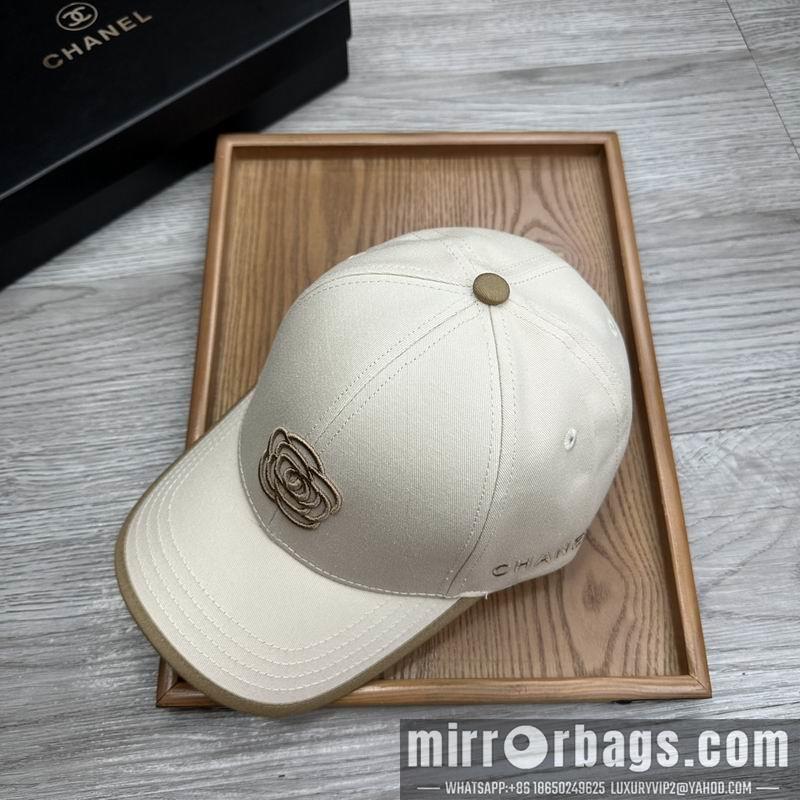 Chanel Hat dx29