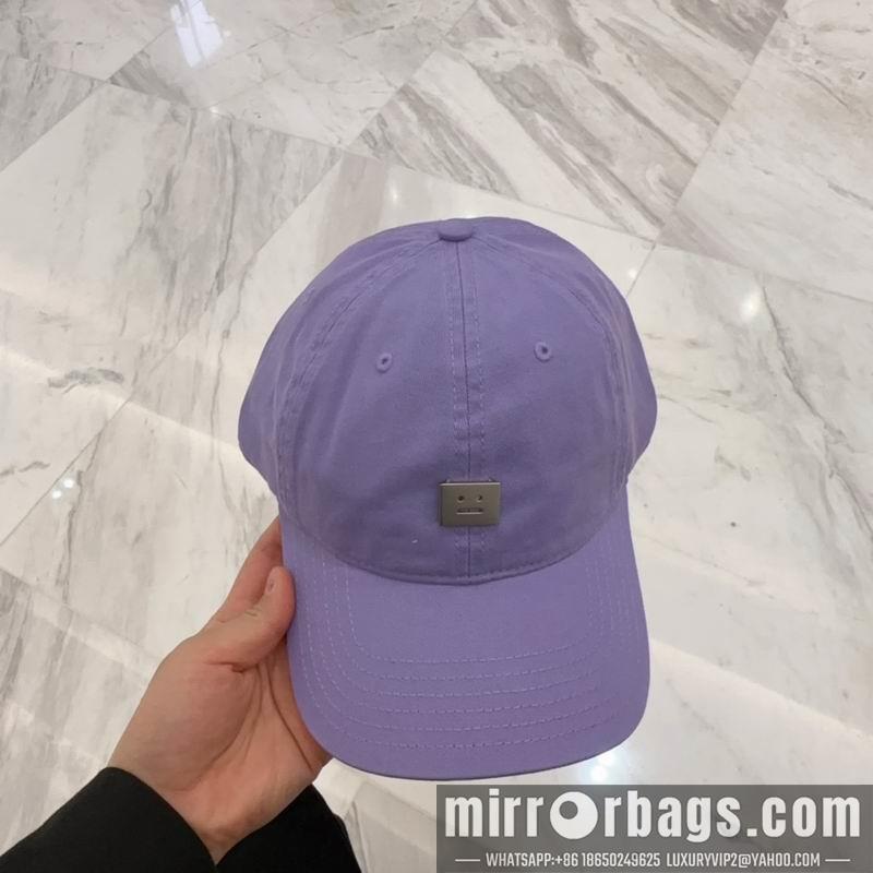 Acne Hat dx20