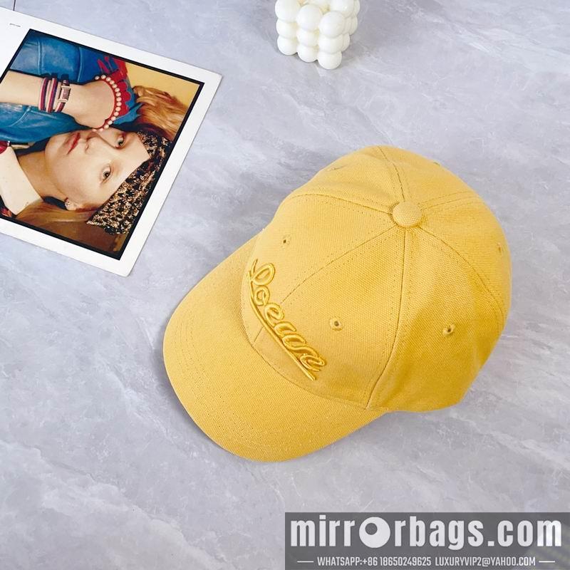 Loewe Hat dx21