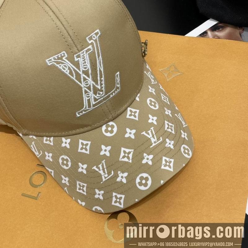 LV Hat 122139