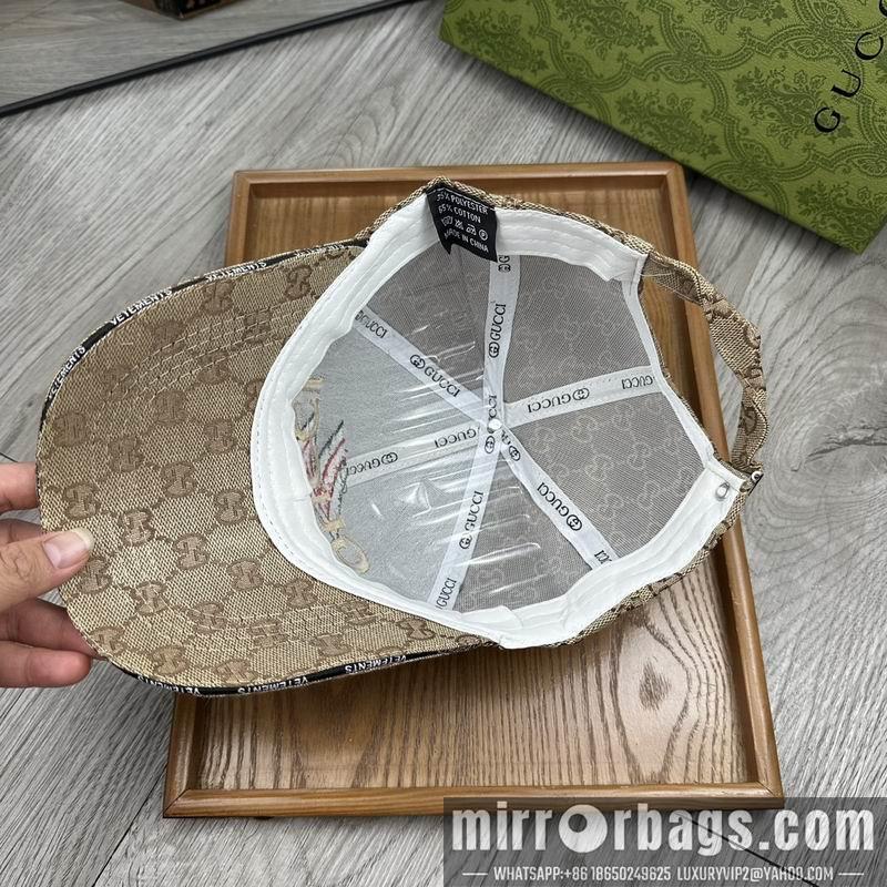 Gucci Hat dx35