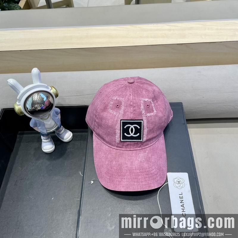 Chanel Hat 021103