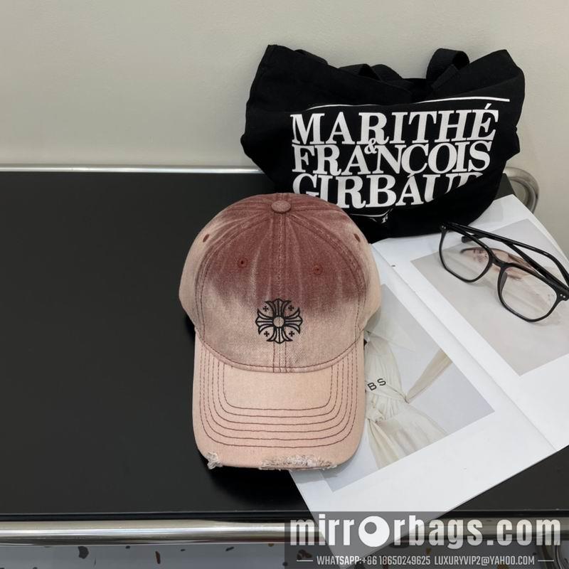Chrome Hearts Hat dx03