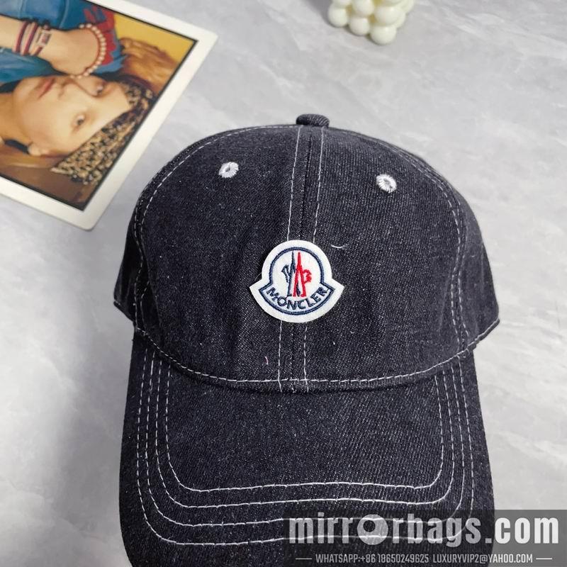 Moncler Hat dx09