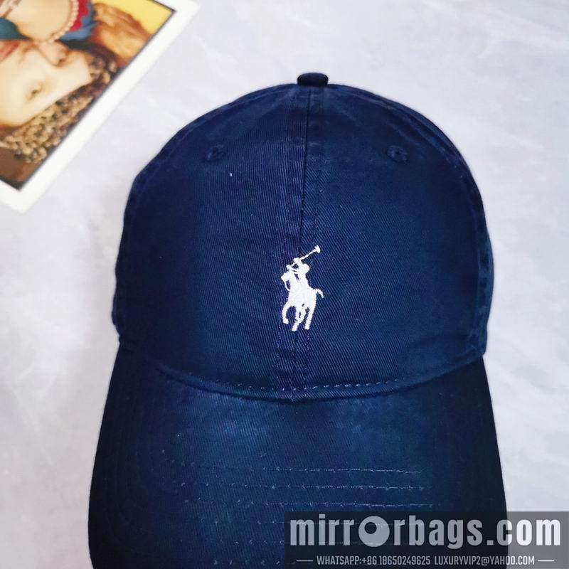 Polo Hat dx02