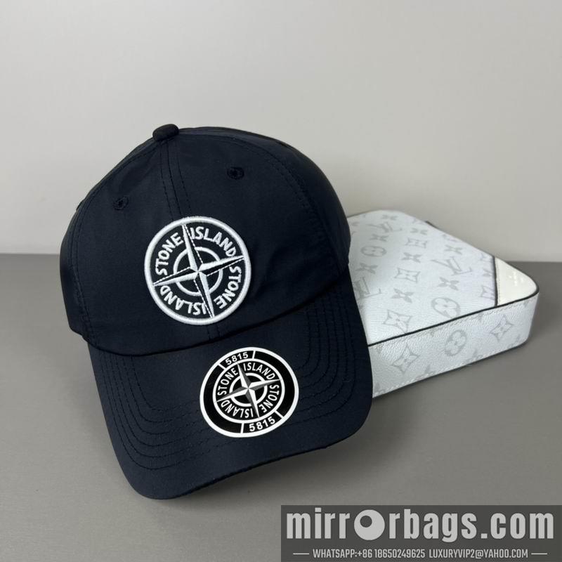 Stone Island Hat dx07